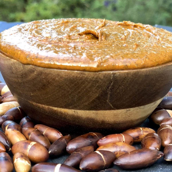 Barukas Butter Recipe