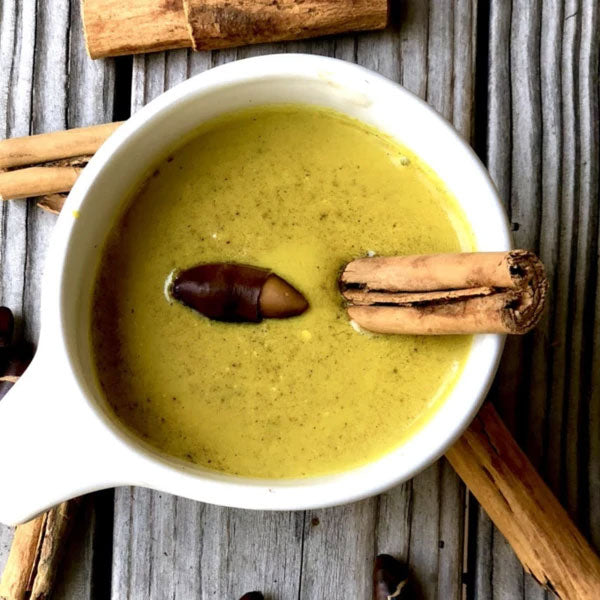 Barukas Golden Milk