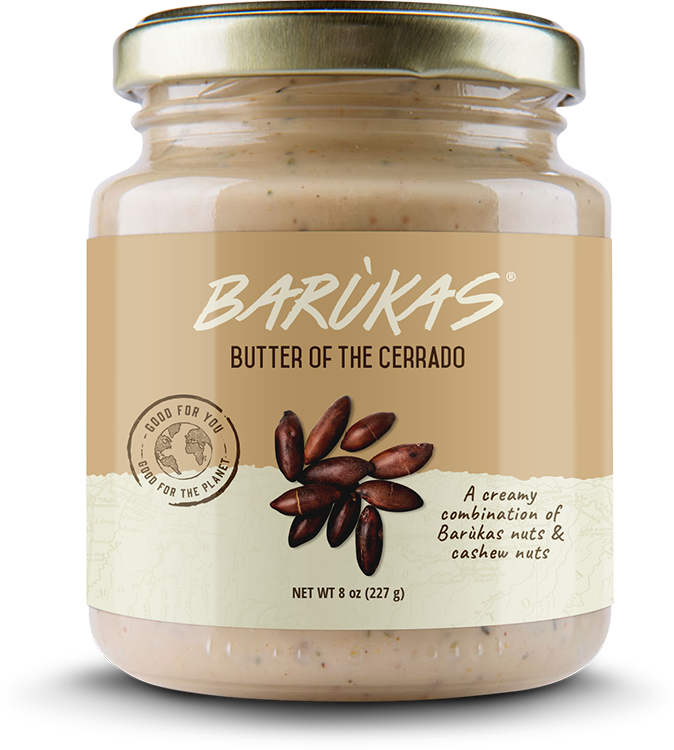 Barukas Butter