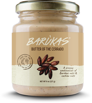 Barukas Butter