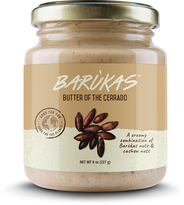 Barukas Butter