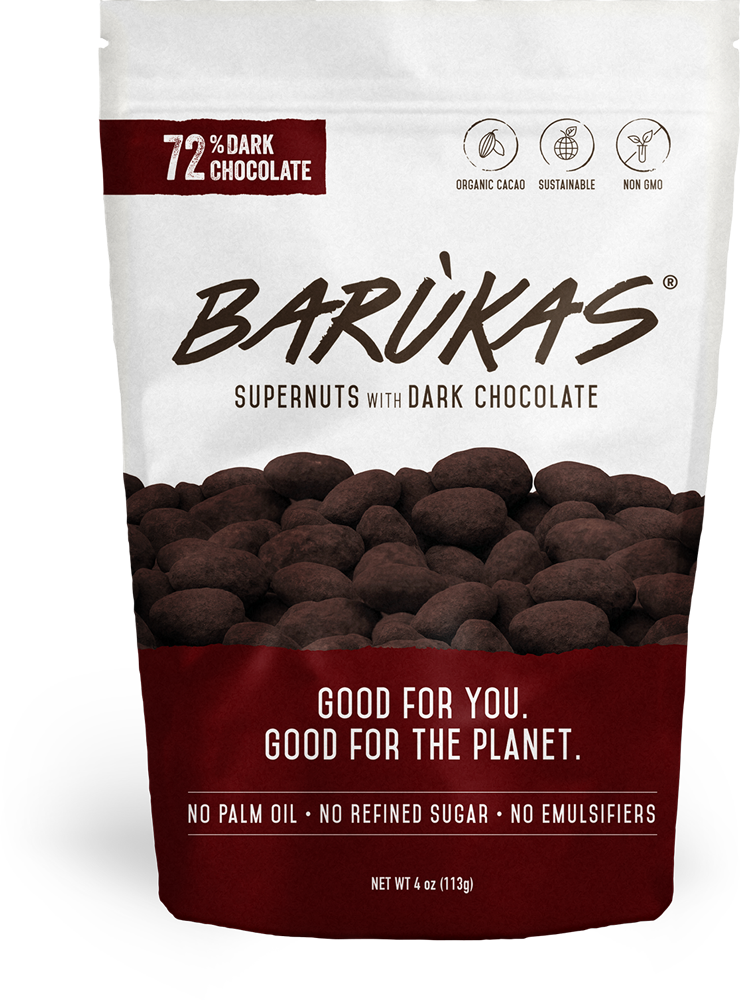 Barukas Dark Chocolate