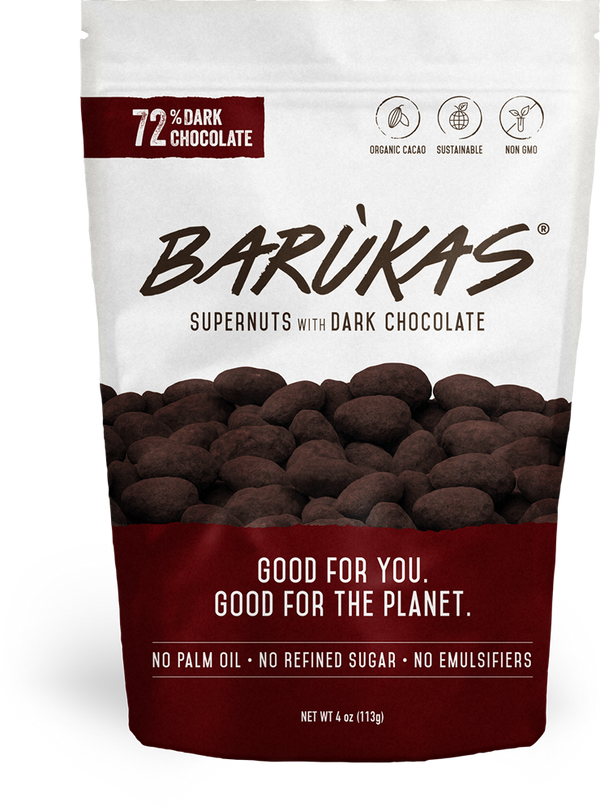 Barukas Dark Chocolate