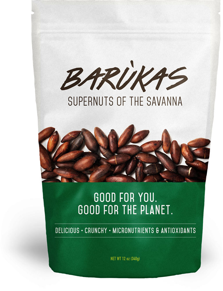 Barùkas Nuts