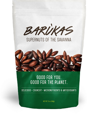 Barùkas Nuts