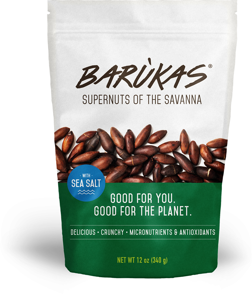 Barùkas Sea Salt