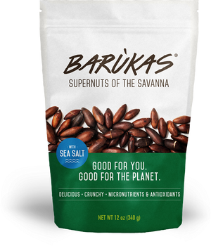 Barùkas Sea Salt