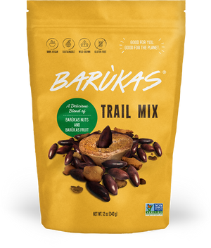 Barùkas Trail Mix